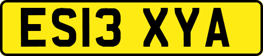 ES13XYA