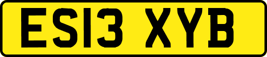 ES13XYB