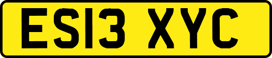 ES13XYC