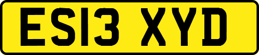 ES13XYD