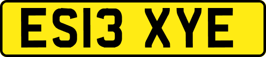 ES13XYE