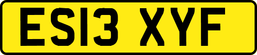 ES13XYF