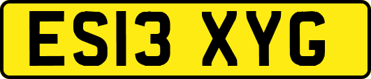 ES13XYG