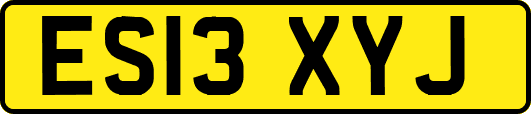 ES13XYJ