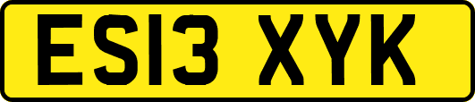 ES13XYK