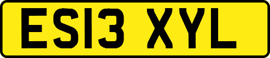 ES13XYL