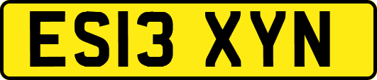 ES13XYN