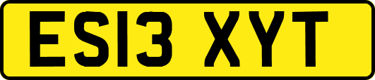 ES13XYT