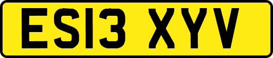 ES13XYV