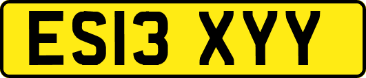 ES13XYY