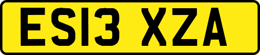 ES13XZA