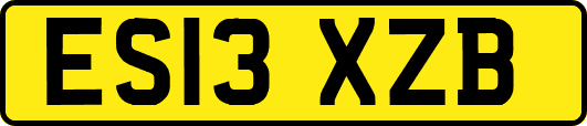 ES13XZB