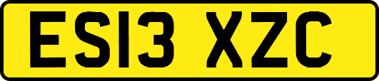 ES13XZC