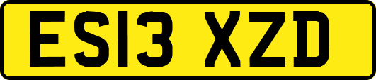 ES13XZD