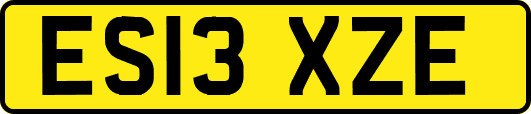 ES13XZE