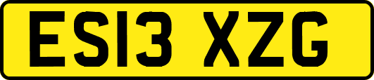 ES13XZG