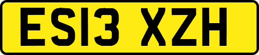 ES13XZH