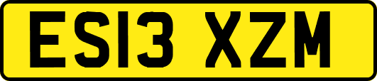 ES13XZM