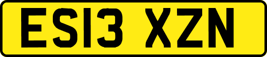 ES13XZN