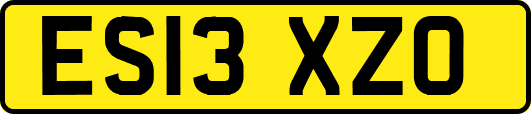 ES13XZO