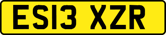ES13XZR