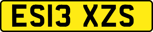 ES13XZS
