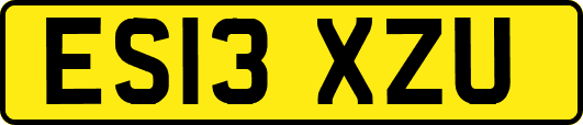 ES13XZU
