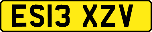 ES13XZV
