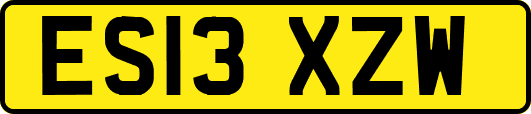 ES13XZW
