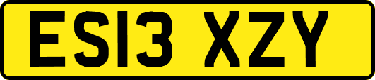 ES13XZY