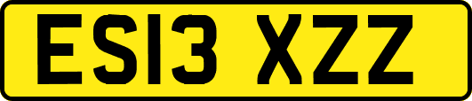 ES13XZZ