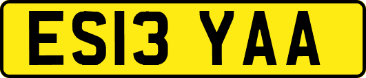ES13YAA