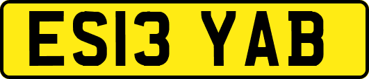 ES13YAB