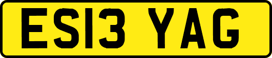 ES13YAG