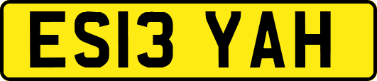 ES13YAH