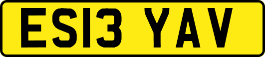 ES13YAV