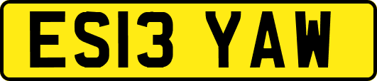 ES13YAW
