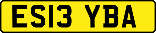 ES13YBA