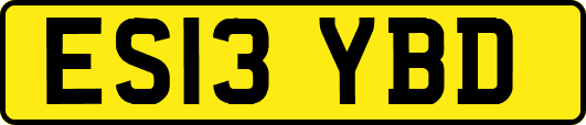 ES13YBD