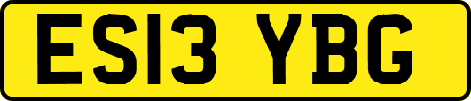 ES13YBG