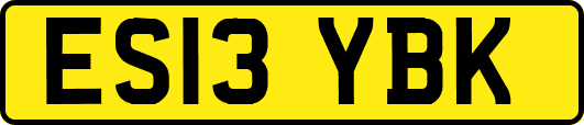 ES13YBK