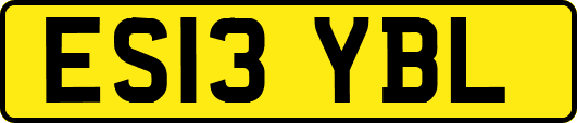 ES13YBL