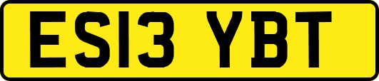 ES13YBT