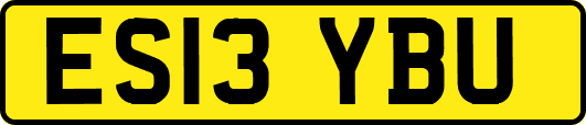 ES13YBU