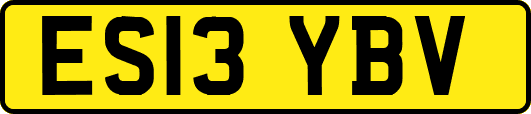 ES13YBV