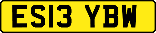 ES13YBW