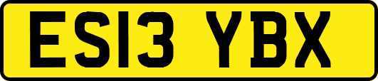 ES13YBX