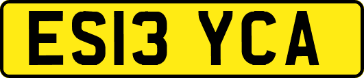 ES13YCA