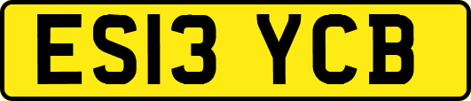 ES13YCB