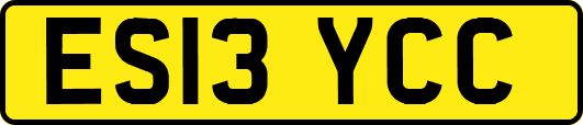 ES13YCC